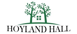 hoyland hall residential  care home Logo