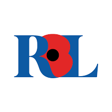 the royal british legion - branch meetings Logo