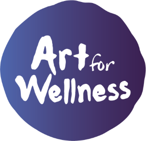 art for wellness cic Logo