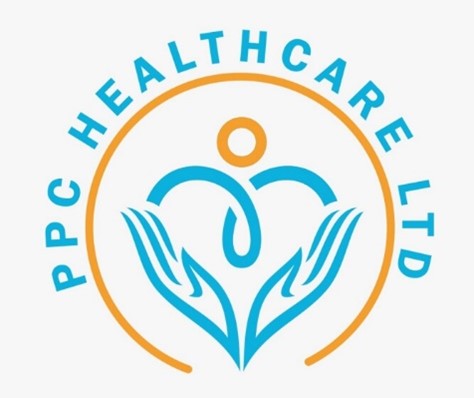 ppc health care services Logo