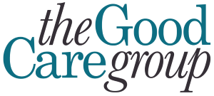 the good care group Logo