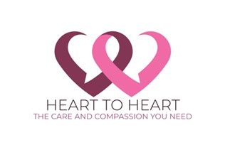 heart to heart home care Logo