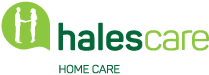 hales homecare Logo