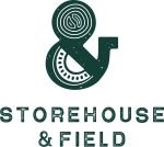 storehouse and field Logo