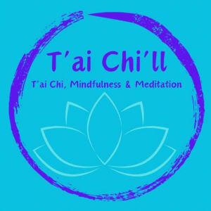 t'ai chi'll - tai chi classes Logo