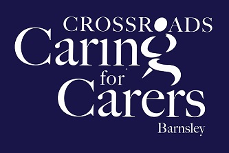 crossroads barnsley ltd caring for carers Logo
