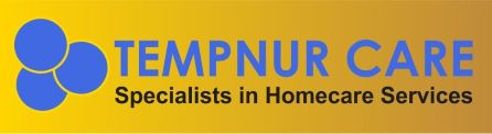 tempnur care  Logo