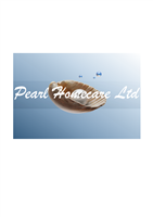pearl home care -  domiciliary care Logo