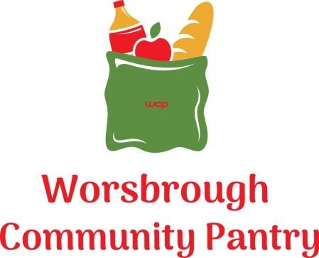 worsbrough community church  Logo