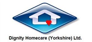 dignity homecare (yorkshire) ltd Logo