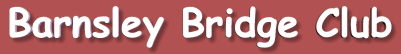 barnsley bridge club Logo