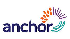 anchor  Logo